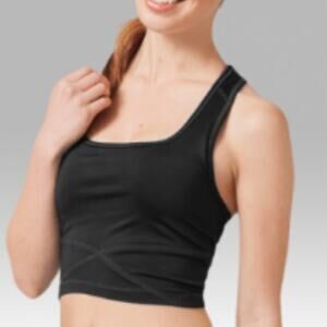 5 Star Sports bra / Athletic Top